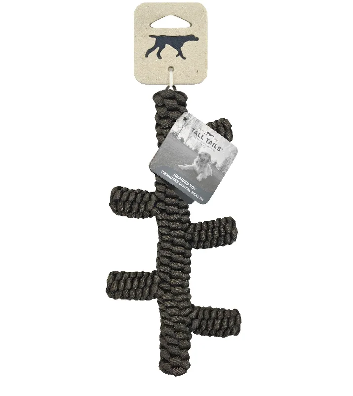 - Toys suitable for multi-pet familiesBraided Stick Toy