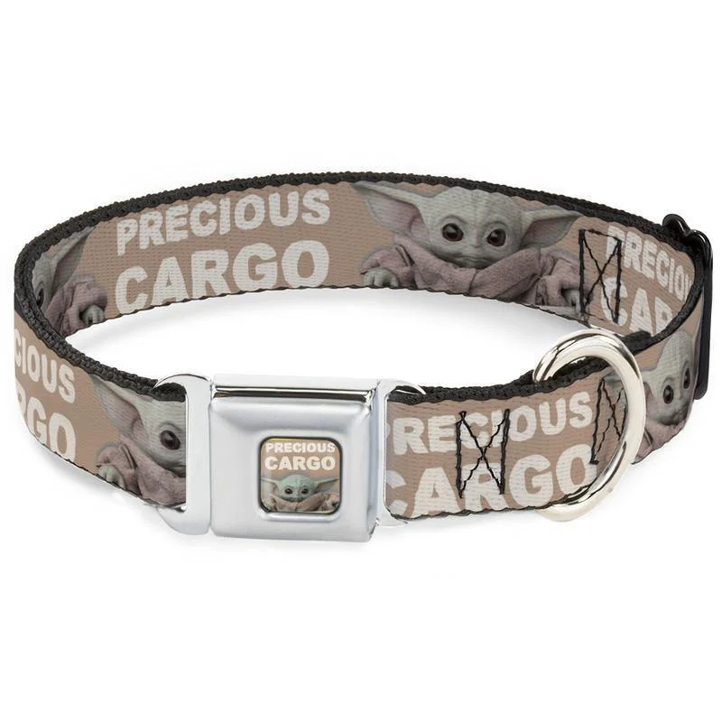 Buckle-Down Star Wars Precious Cargo - Collar/Leash