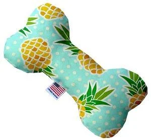 - Cat toy rankingsPineapples and Polka Dots Bone Dog Toy