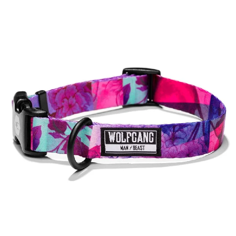 DayDream Collars and Leads by Wolfgang