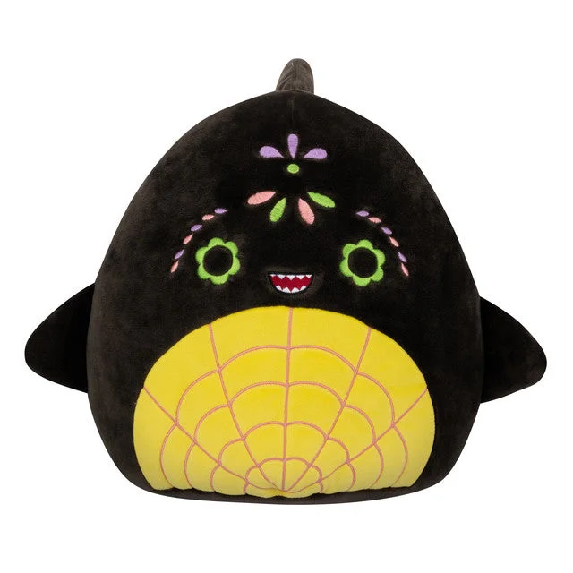 - Pet teething toy recommendationsHalloween Squishmallow Oceana the Day of the Dead Shark 5" Stuffed Plush by Kelly Toy