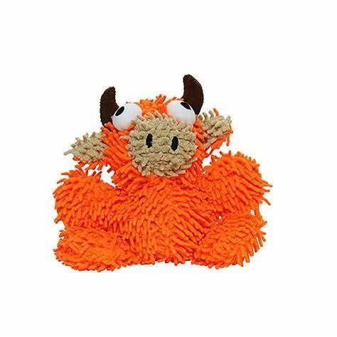 - Pet food leaking toy rankingsMighty® Micro Ball Orange Bull Dog Toy, Junior