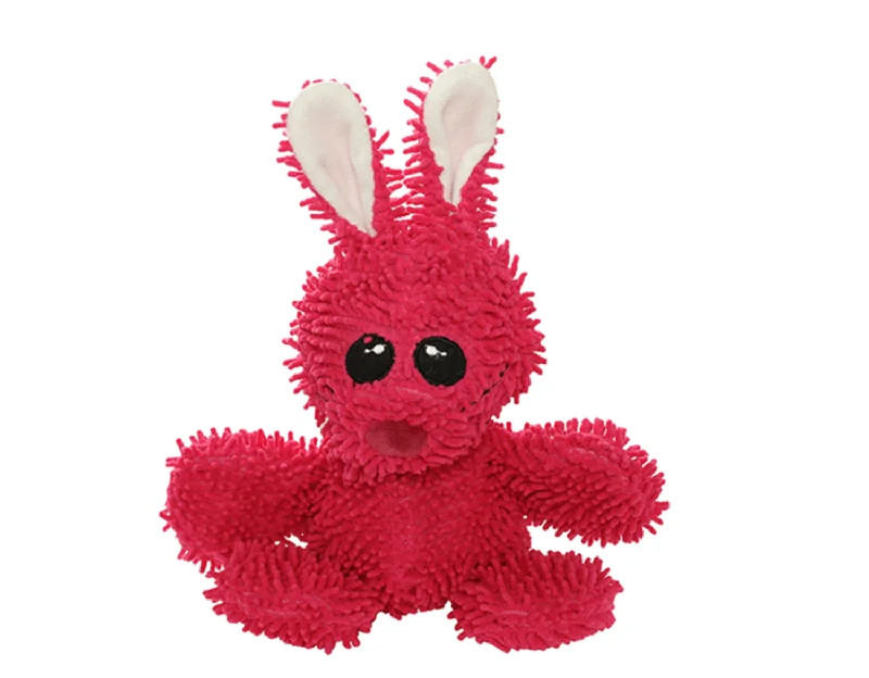 Pet toysMighty® Micro Ball Rabbit Dog Toy Medium