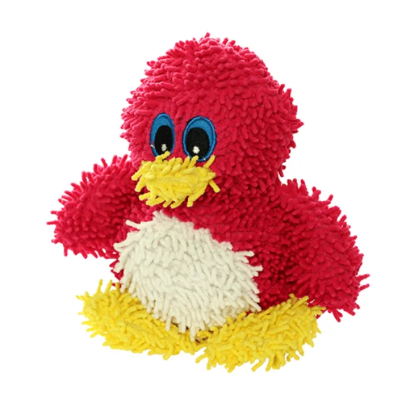  -High-end pet toy rankingsTuffy Mighty Micro Ball Medium Penguin Dog Toy