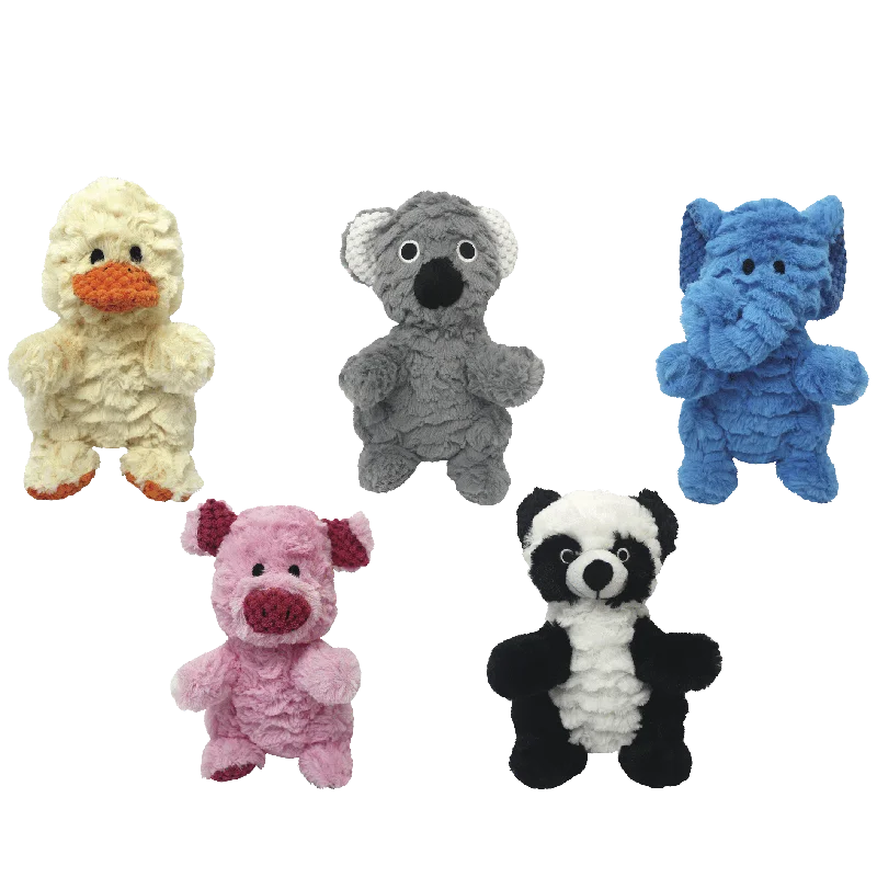  -Cost-effective pet toy recommendationsMultipet Wrinkleez Assorted Dog Toy