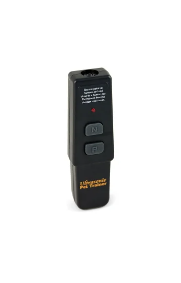 PetSafe Collarless Ultrasonic Remote Trainer