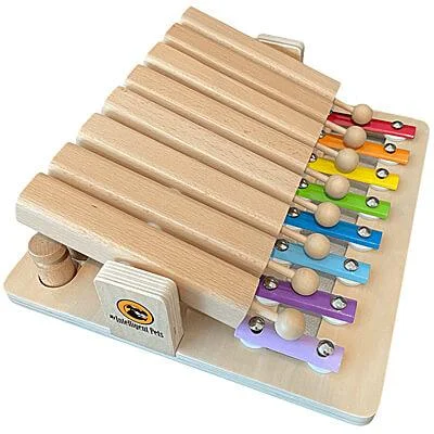 - Recommended affordable pet toysPet's Piano - Interactive Toy Product of the Year