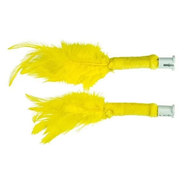 - How to choose pet toysPetSafe Peek-A-Bird Cat Toy Replacement Feathers