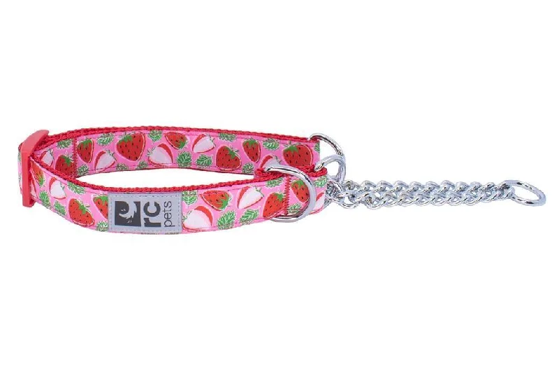 RC Pets Strawberries Training Collar - Available in 4 Sizes