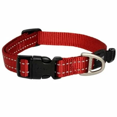 Rogz Utility Classic Dog Collar