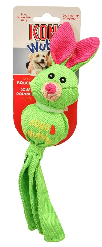 - Brand XX dog toy reviewsKONG Wubba Ballistic Friends