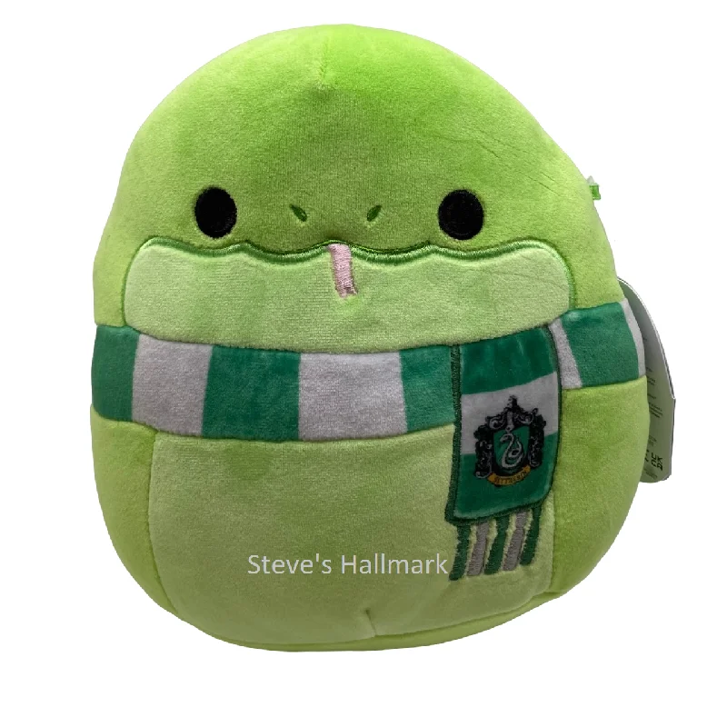 - Rabbit toy selectionSquishmallow Harry Potter Slytherin Snake 8" Stuffed Plush by Kelly Toy