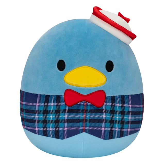 - Wooden pet toy recommendationssquishmallow-sanrio-tuxedo-sam-in-blue-plaid-8-stuffed-plush-by-kelly-toy