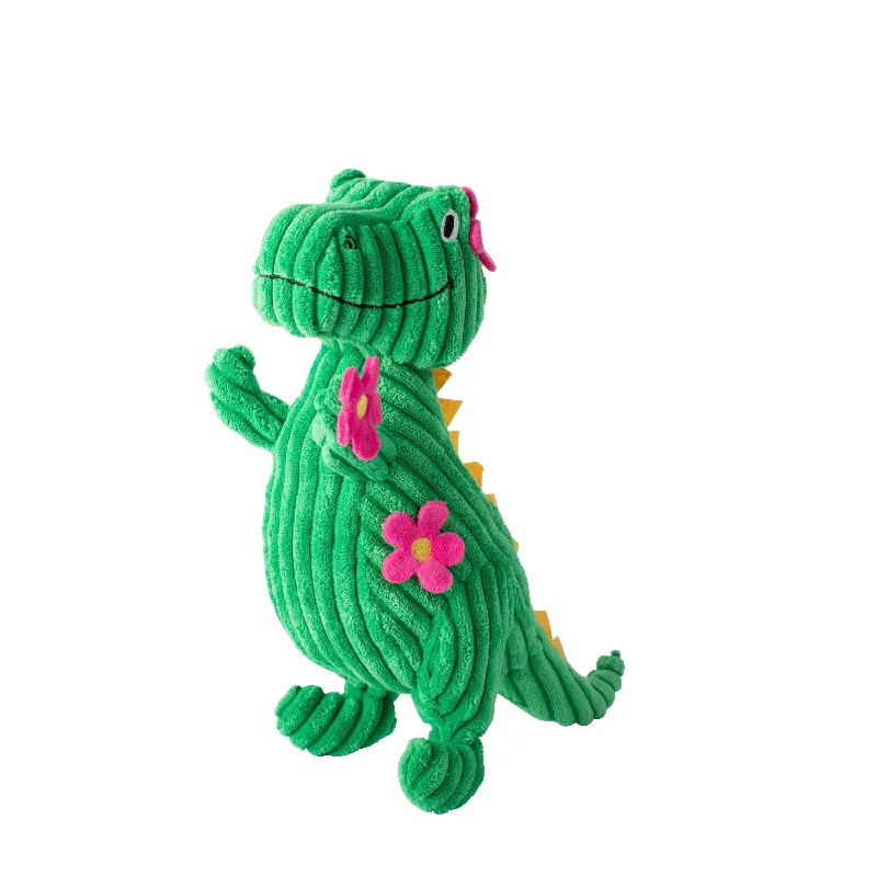 Pet toysTHORNY BUT CUTE PLUSH DOG TOY