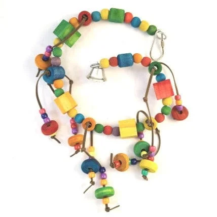 - Bird toy recommendationsTweeters Active Curl Bird Toy