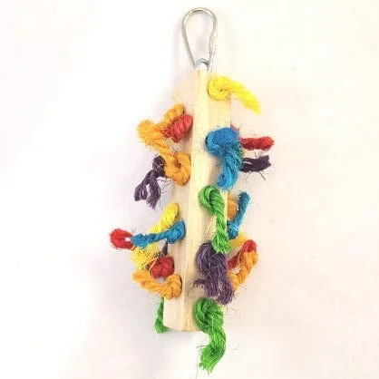 - Brand XX pet toy recommendationsTweeters Preening Block Bird Toy