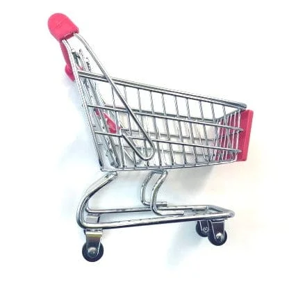 - Dog toy recommendationsTweeters Shopping Cart Bird Toy