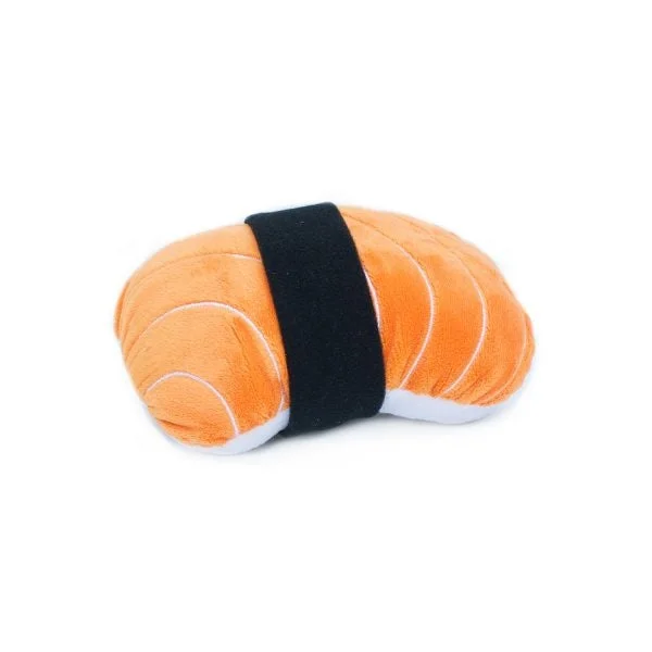 - Brand XX cat toy selectionsZippyPaws NomNomz Plush Sushi Dog Toy