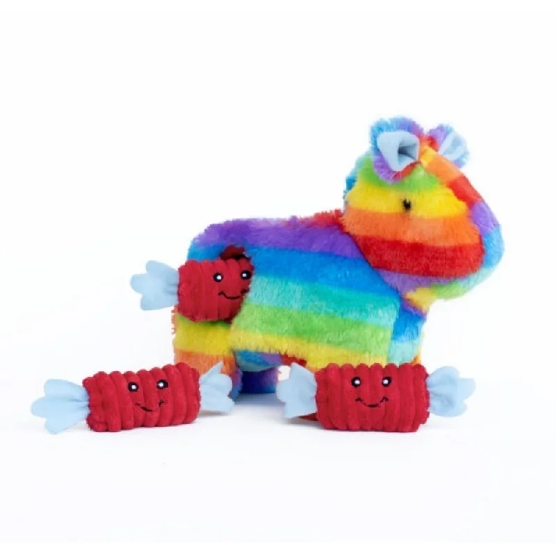 - Brand XX pet toy recommendationsZippyPaws Zippy Burrow Pinata Puzzle Dog Toy